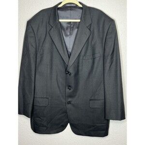 Joseph Feiss Blazer 52regular Gray rn77219